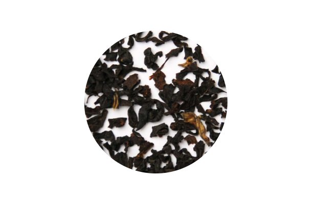 Assam TGBOP - Organic