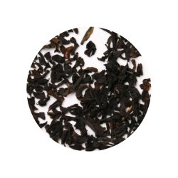 Chaya Breakfast FBOP - Organic