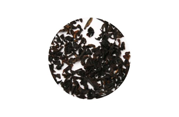 Chaya Breakfast FBOP - Organic