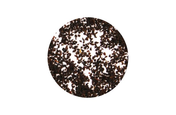 English Blend Fanning