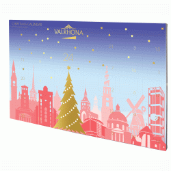 Valrhona julekalender