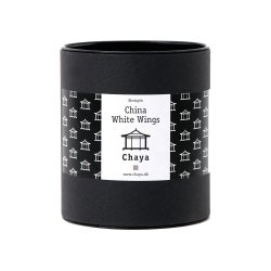 White Wings - kologisk