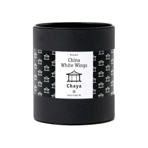 White Wings - kologisk