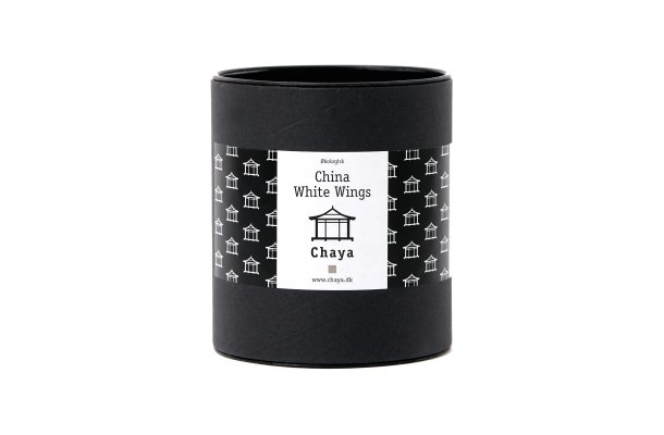 White Wings - kologisk