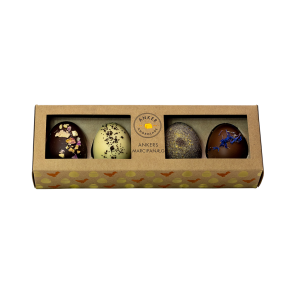 Ankers Marcipan�g, 140 g