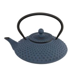 St�bejernspotte bl�, 1,25 L