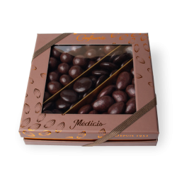 Coffret Carre, 330g