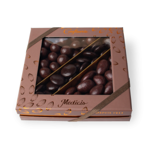 Coffret Carre, 330g