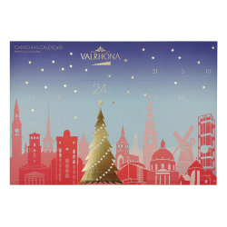 Valrhona julekalender