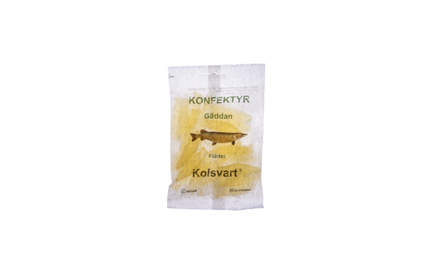 Kolsvart, "Gddan", 120g