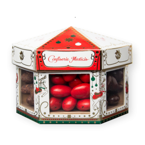 Christmas Carrousel