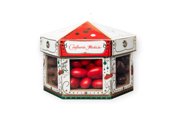 Christmas Carrousel