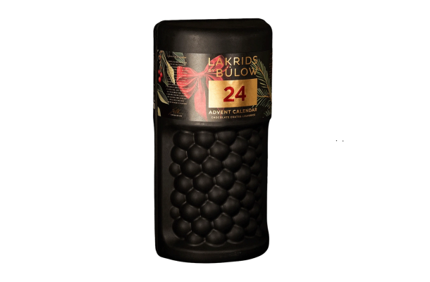 Lakrids Julekalender, large