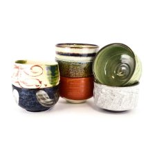 Matcha Accessories