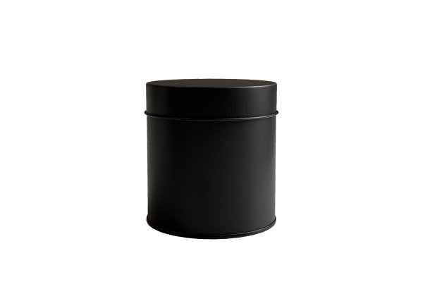 D�se sort, mellem