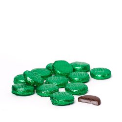 English mint chocolates - cream