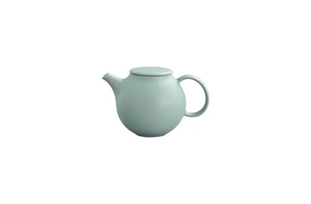 Pebble tekande, turkis, 480 ml