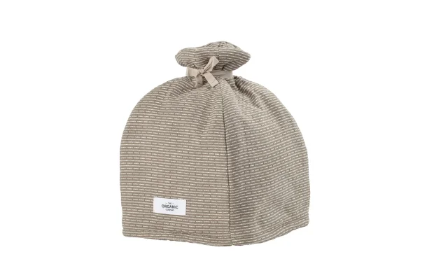 Tehtte Ler / Lys beige - The Organic Company 