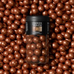 Classic Caramel, regular