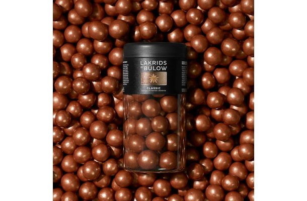 Classic Caramel, regular