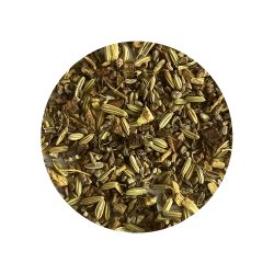 Herbal Sweet &amp; Spice / Herbal Jule Te - kologisk