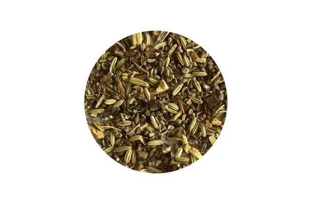 Herbal Sweet &amp; Spice / Herbal Jule Te - kologisk