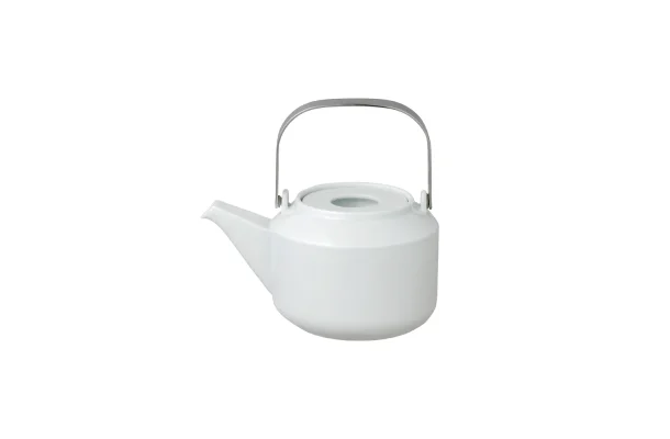 LT teapot white, 0,6 L