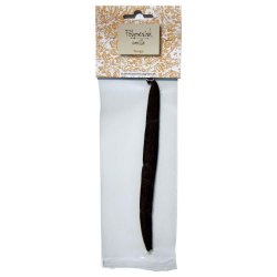 Polynesisk Vanillestang, 10-13g