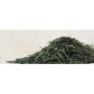 Grøn Ren Te